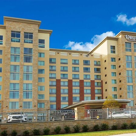 Drury Inn & Suites Dallas Фріско Екстер'єр фото