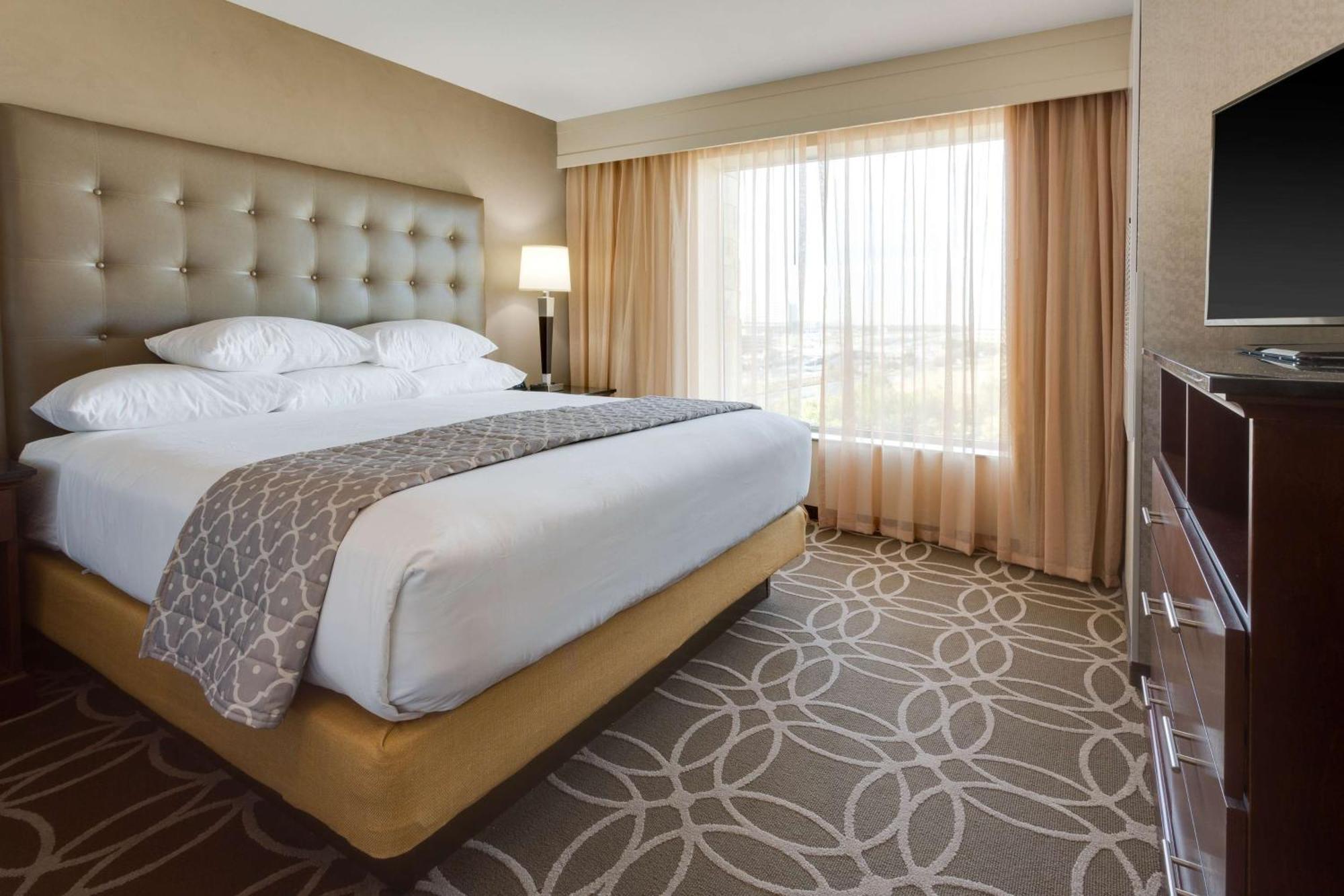 Drury Inn & Suites Dallas Фріско Екстер'єр фото