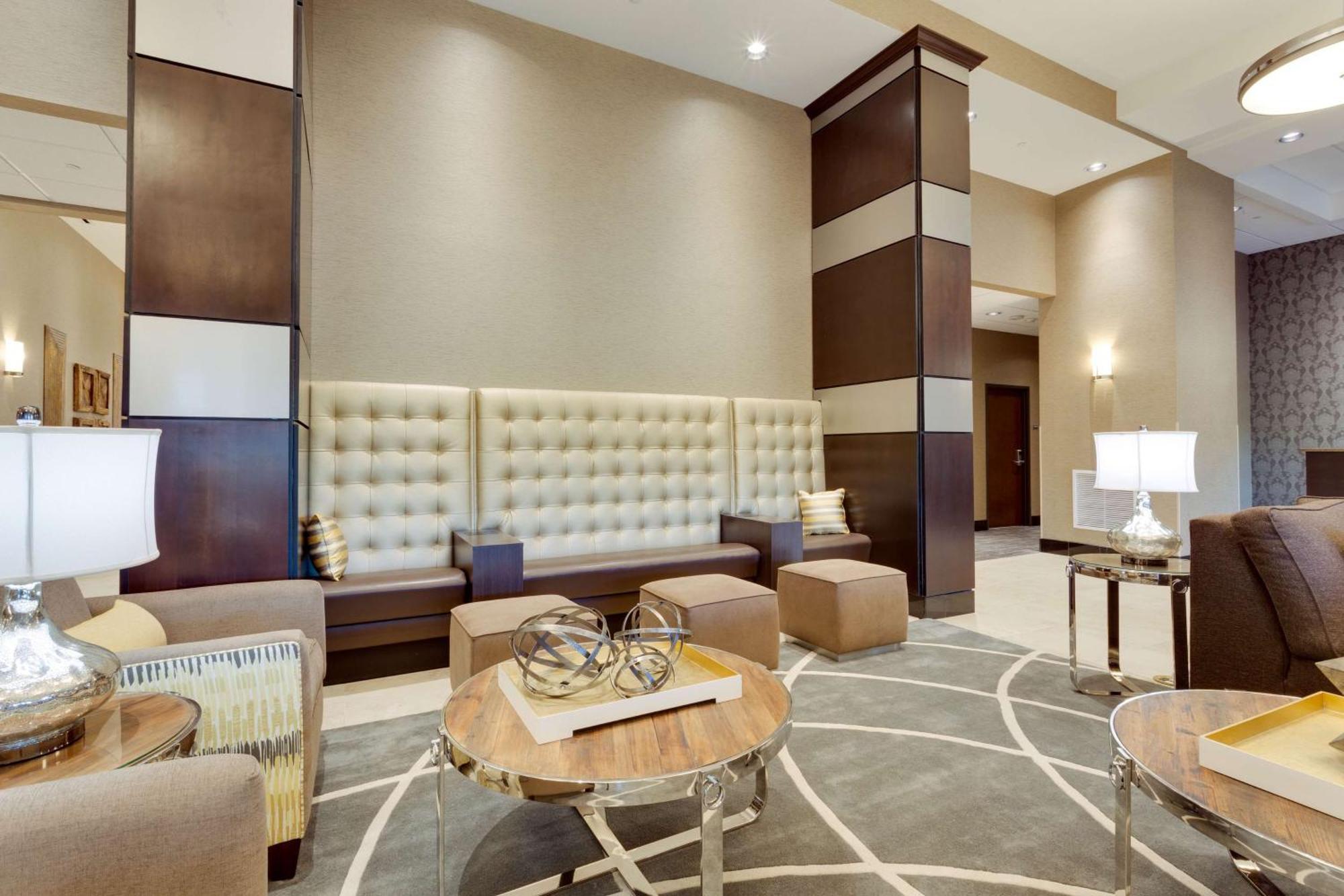 Drury Inn & Suites Dallas Фріско Екстер'єр фото