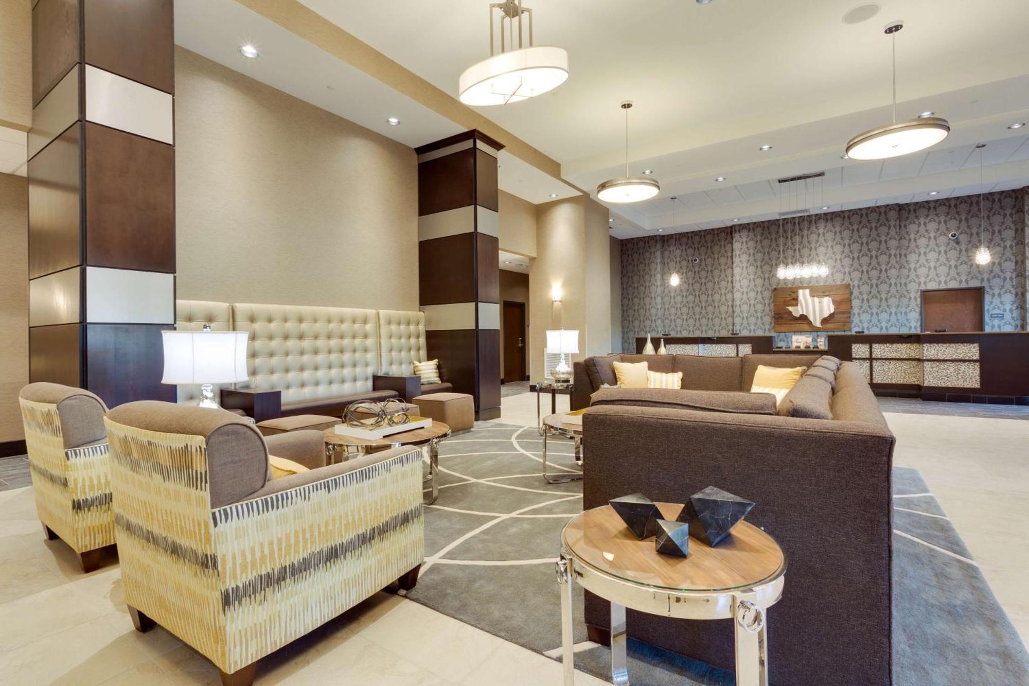Drury Inn & Suites Dallas Фріско Екстер'єр фото