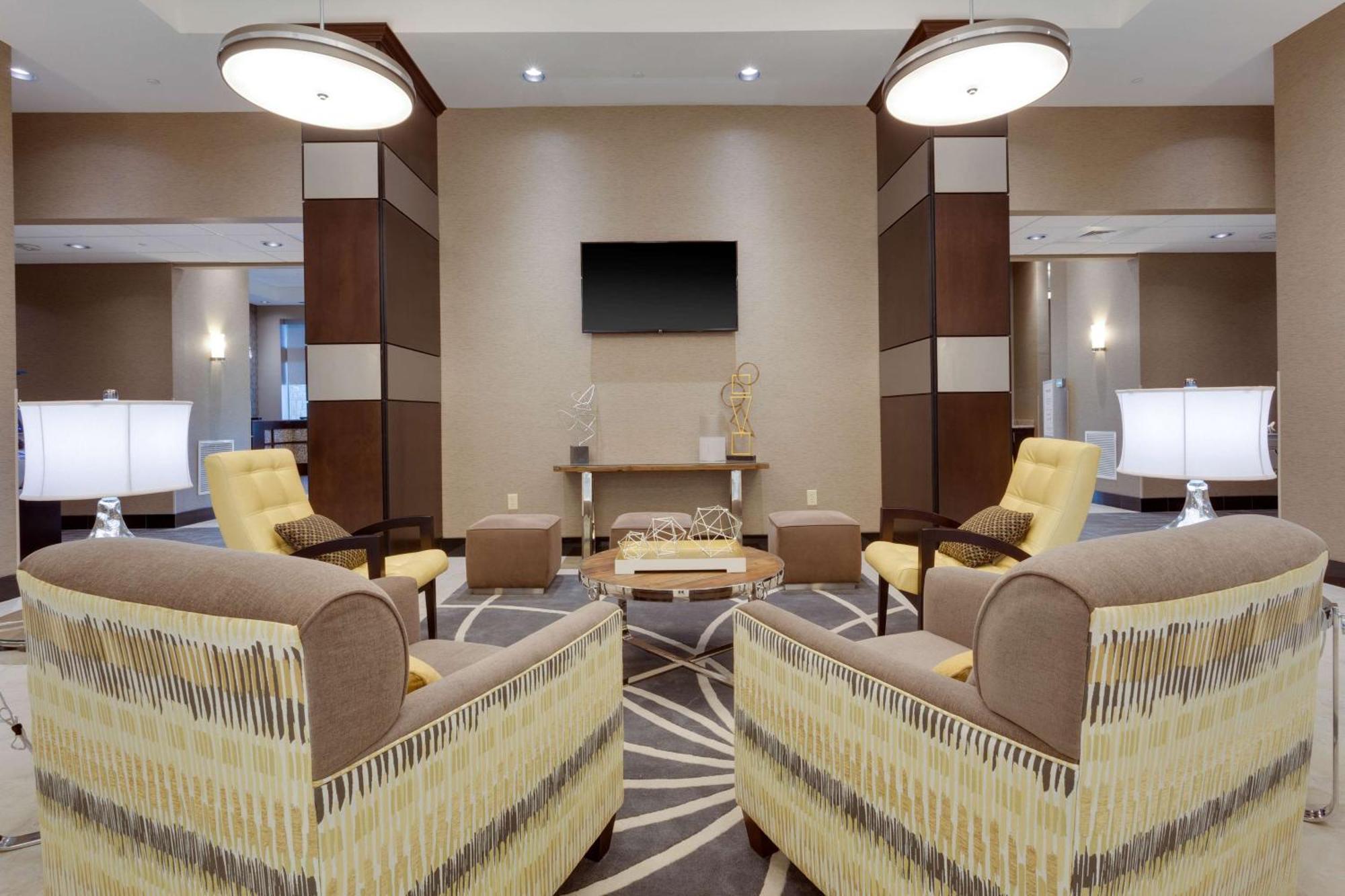 Drury Inn & Suites Dallas Фріско Екстер'єр фото