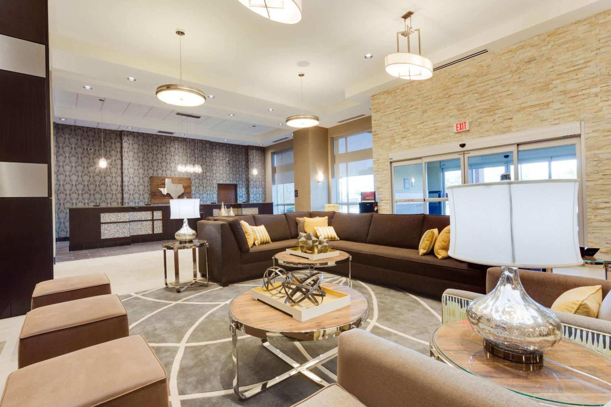 Drury Inn & Suites Dallas Фріско Екстер'єр фото