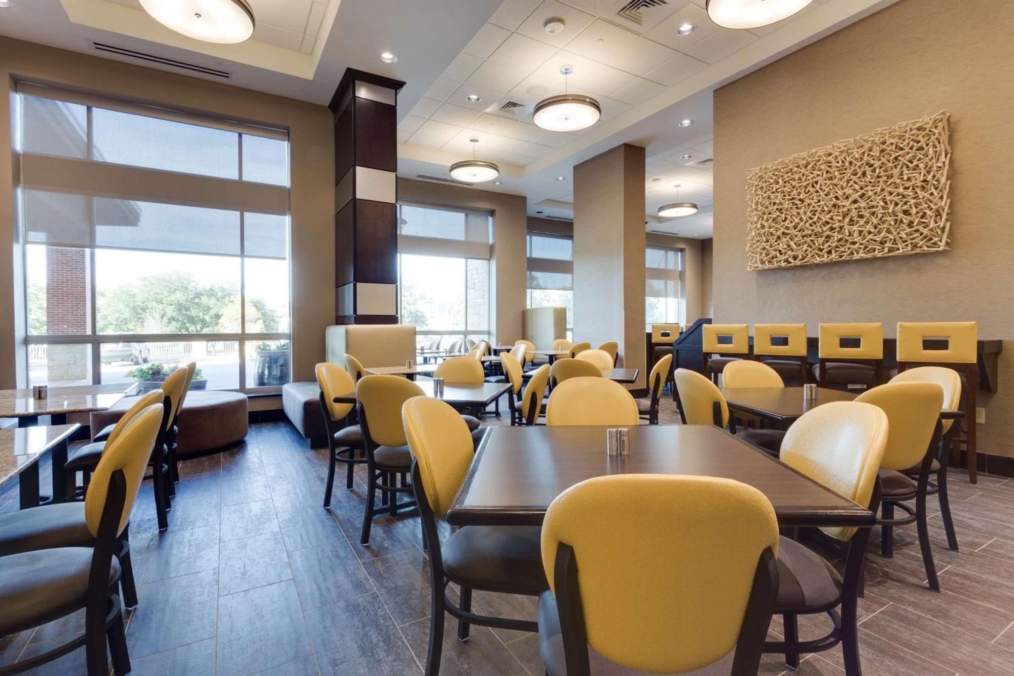 Drury Inn & Suites Dallas Фріско Екстер'єр фото