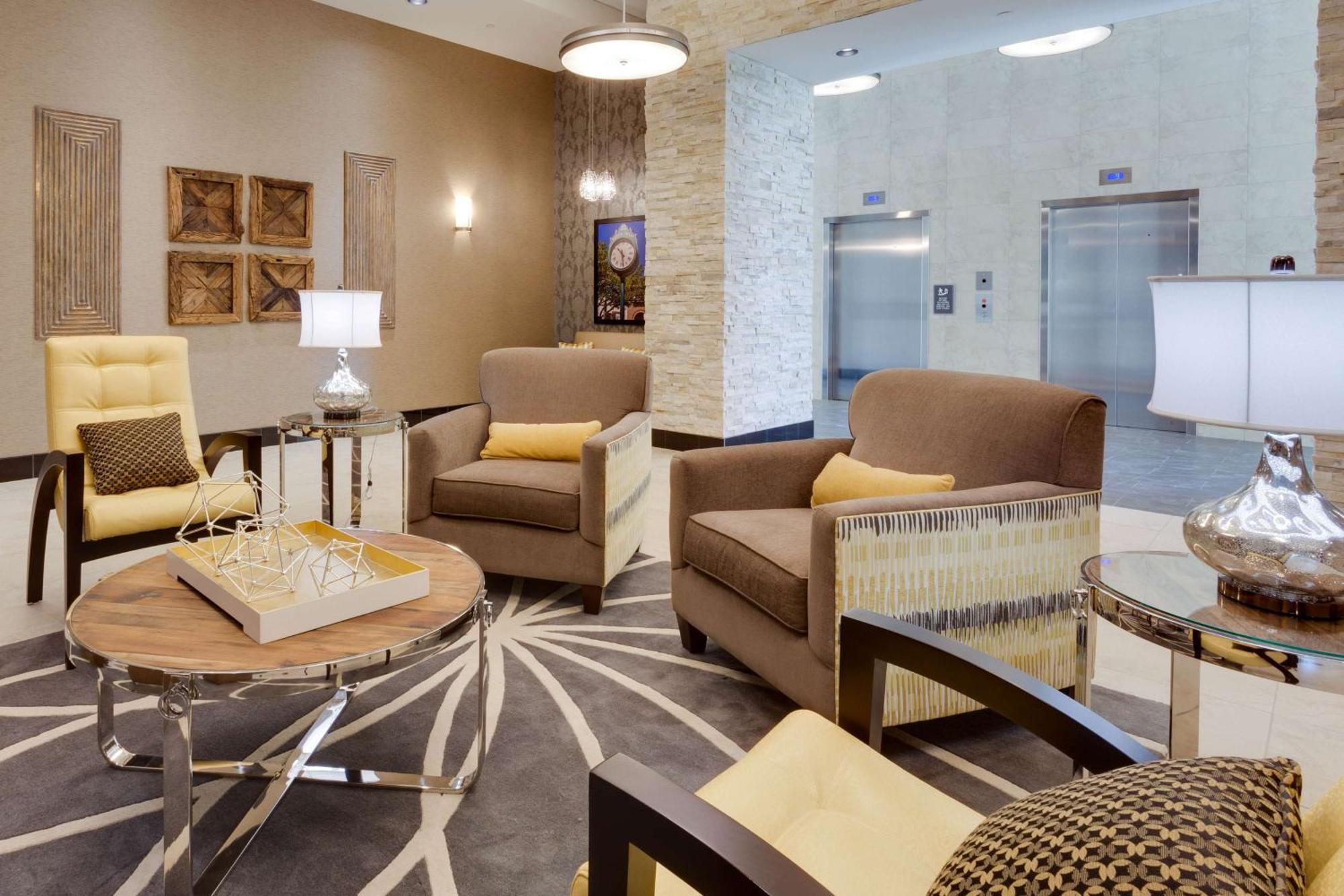 Drury Inn & Suites Dallas Фріско Екстер'єр фото