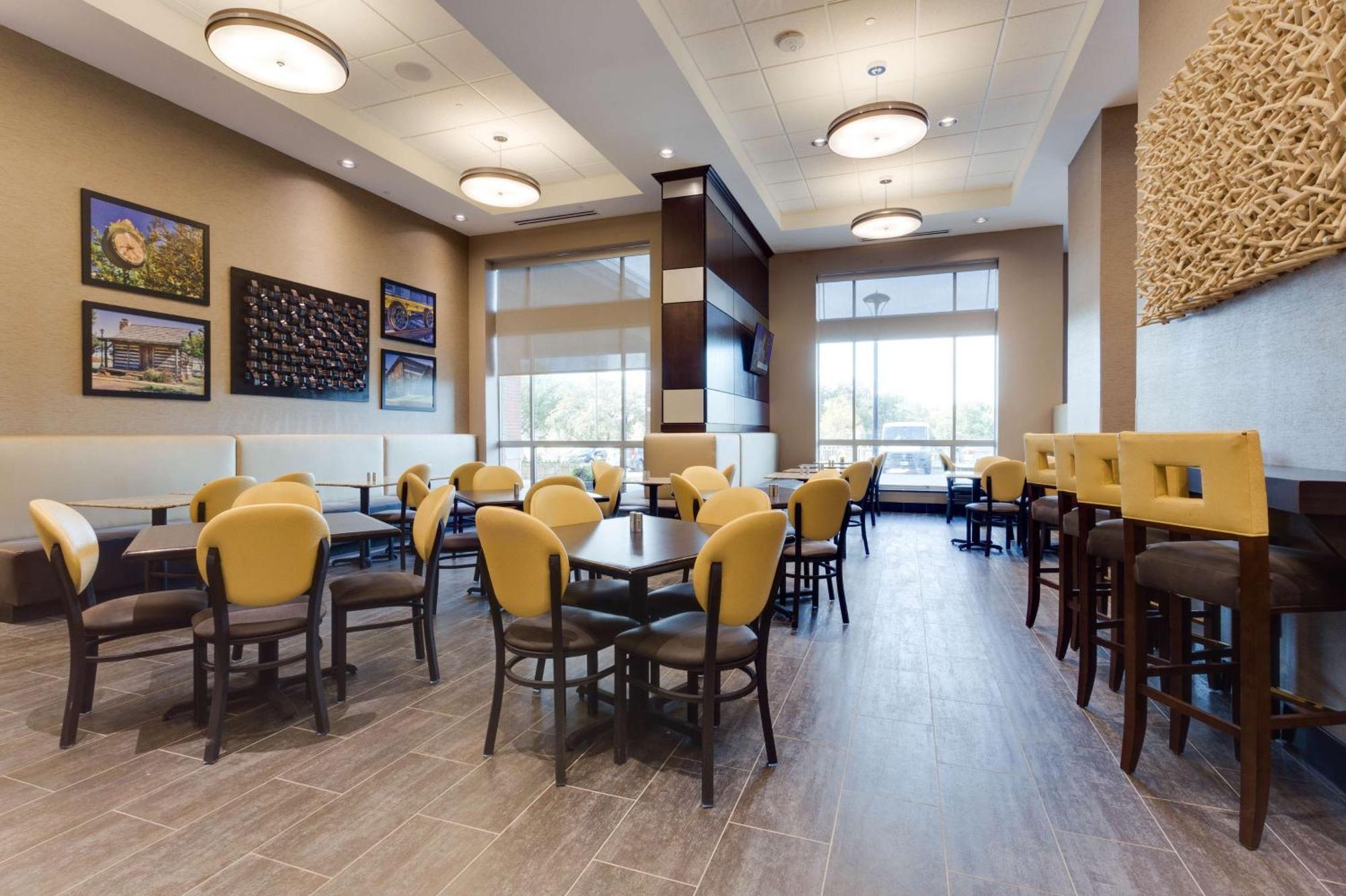 Drury Inn & Suites Dallas Фріско Екстер'єр фото